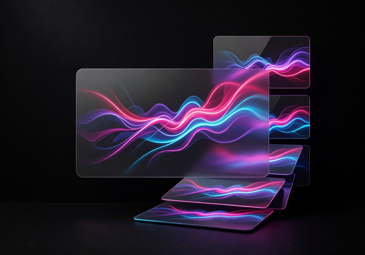 Text to Video AI prompt workflow inside the VIBE AI video generator